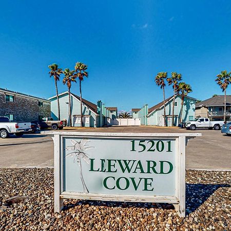 Leeward Cove Villa Corpus Christi Ngoại thất bức ảnh