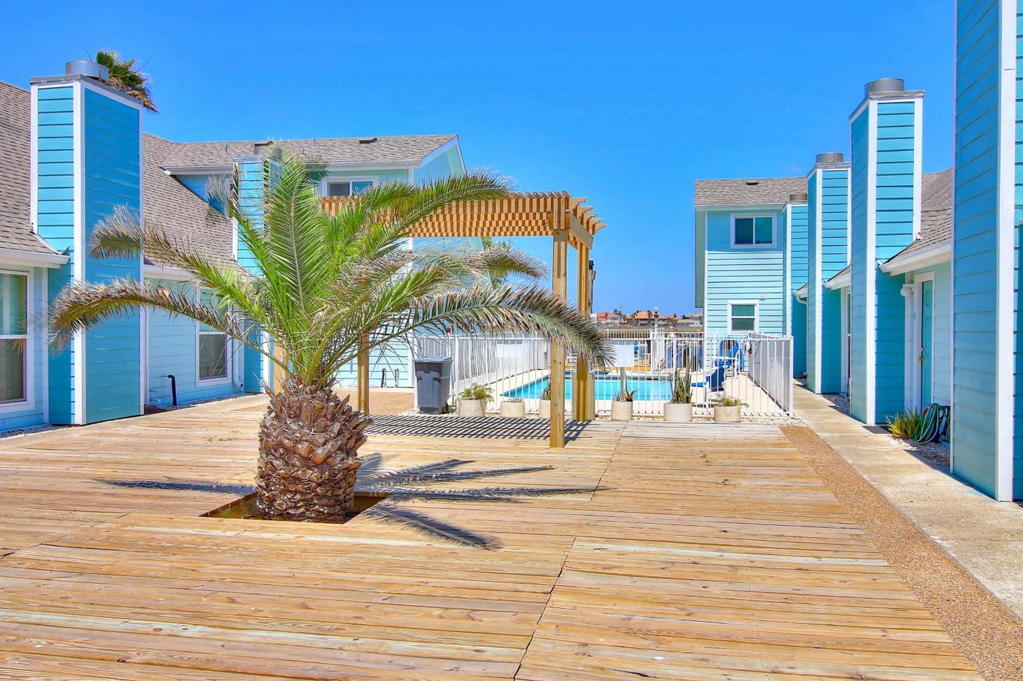 Leeward Cove Villa Corpus Christi Phòng bức ảnh