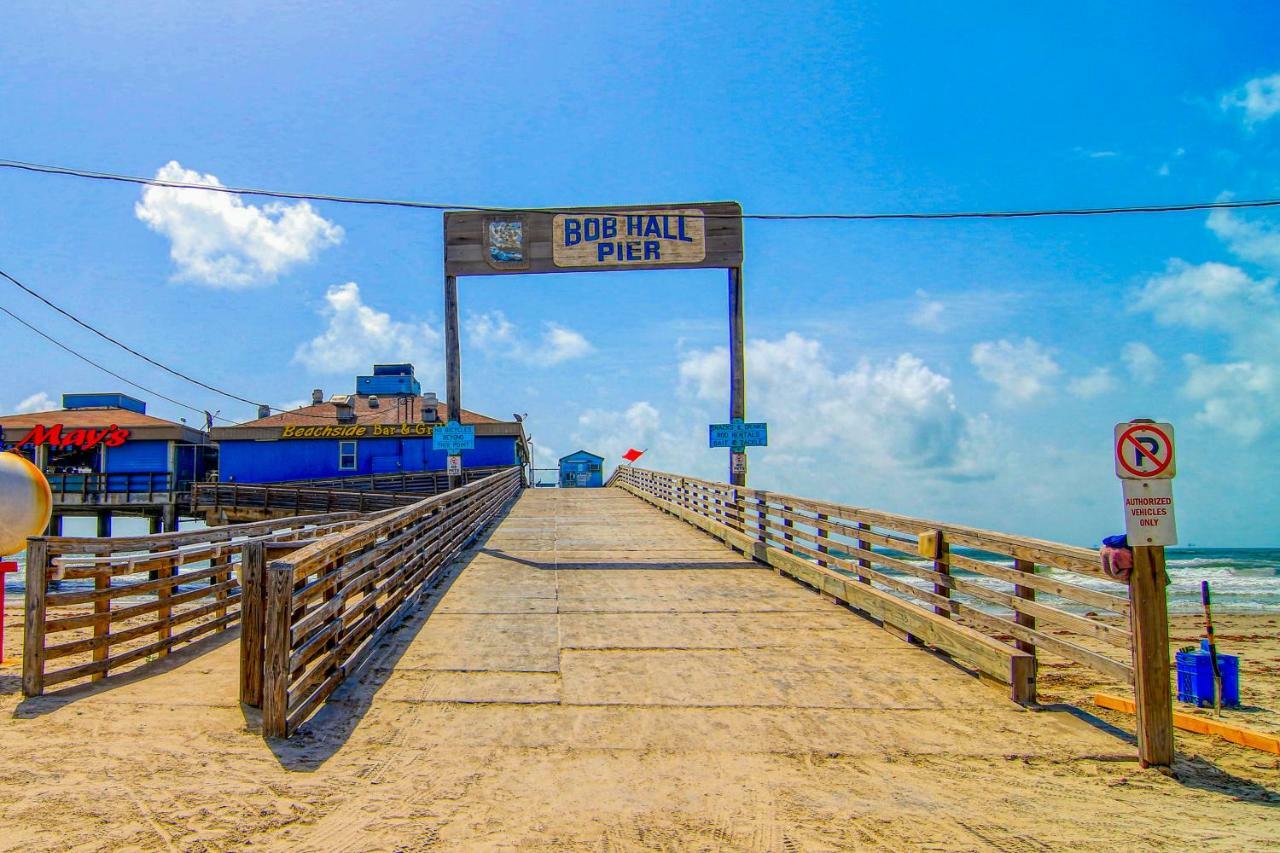 Leeward Cove Villa Corpus Christi Ngoại thất bức ảnh