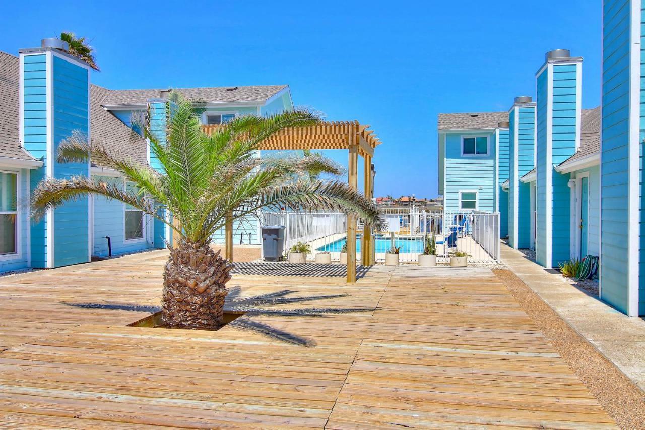 Leeward Cove Villa Corpus Christi Ngoại thất bức ảnh